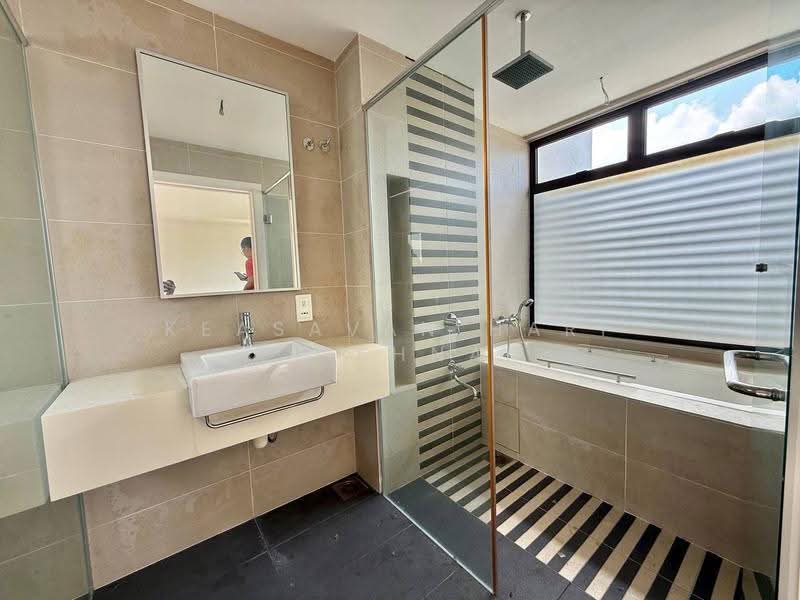 Rumah Teres 3-Tingkat untuk Dijual di Cyberjaya (Selangor) - Keasavan Hari Krishnan - PropertyGuru.com.my