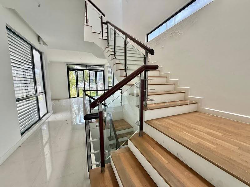 Rumah Teres 3-Tingkat untuk Dijual di Cyberjaya (Selangor) - Keasavan Hari Krishnan - PropertyGuru.com.my