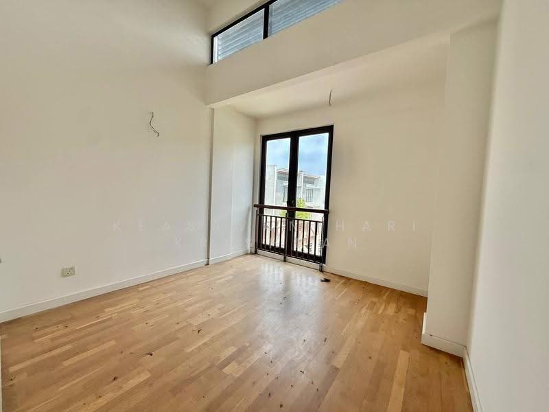 Rumah Teres 3-Tingkat untuk Dijual di Cyberjaya (Selangor) - Keasavan Hari Krishnan - PropertyGuru.com.my