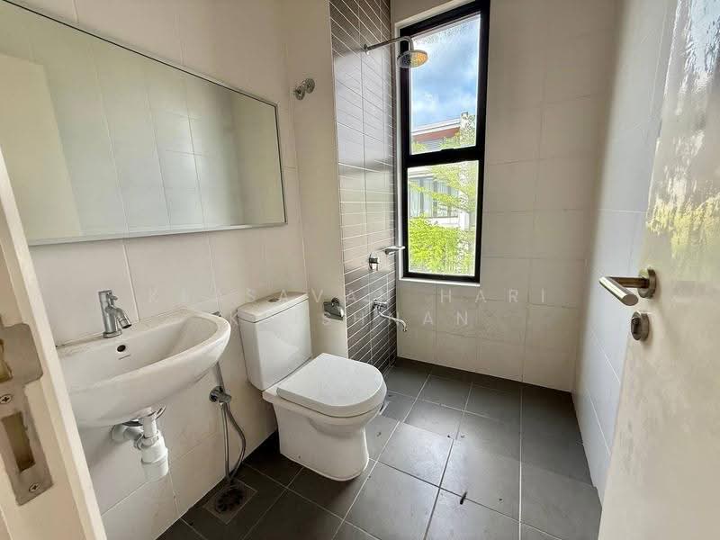 Rumah Teres 3-Tingkat untuk Dijual di Cyberjaya (Selangor) - Keasavan Hari Krishnan - PropertyGuru.com.my