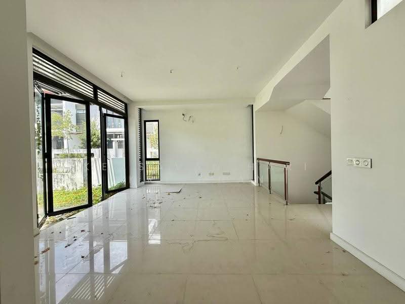 Rumah Teres 3-Tingkat untuk Dijual di Cyberjaya (Selangor) - Keasavan Hari Krishnan - PropertyGuru.com.my