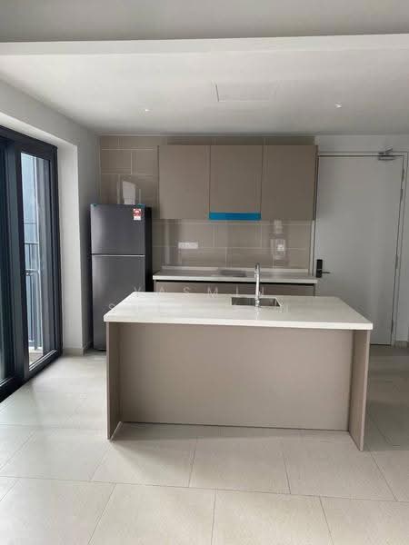 Kediaman Servis untuk Disewa di Isola - Yasmin Sulaiman - Kitchen - PropertyGuru.com.my