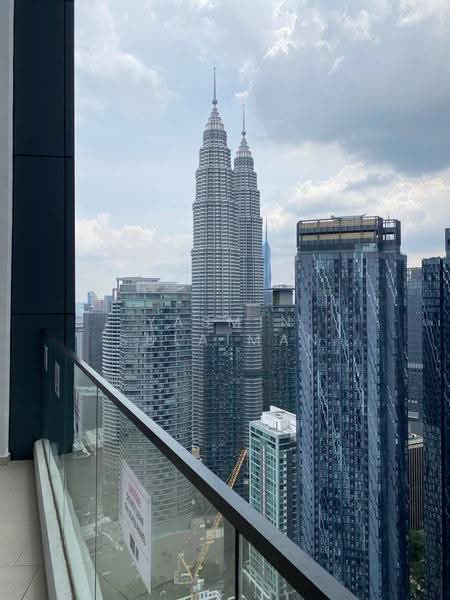 Kediaman Servis untuk Disewa di Isola - Yasmin Sulaiman - View - PropertyGuru.com.my