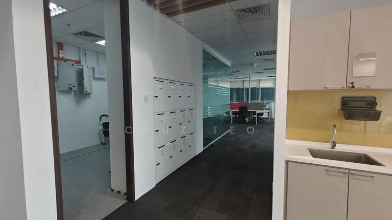 Pejabat untuk Disewa di Bukit Bintang (KL City Centre) - CRUZ TEO - Interior - PropertyGuru.com.my