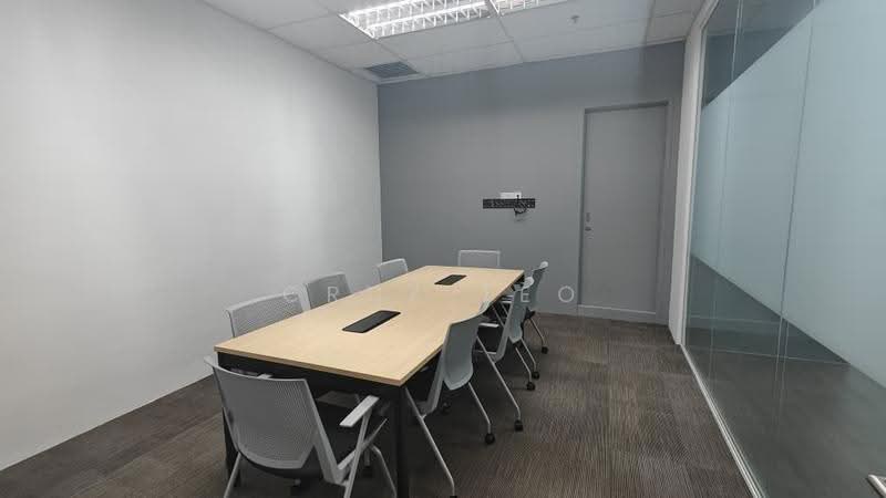 Pejabat untuk Disewa di Bukit Bintang (KL City Centre) - CRUZ TEO - Interior - PropertyGuru.com.my