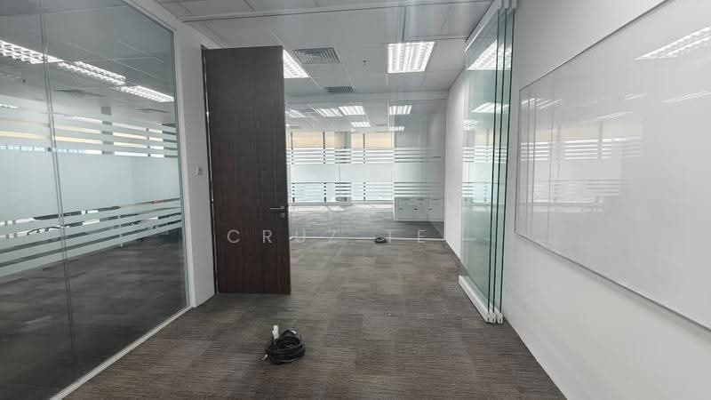 Pejabat untuk Disewa di Bukit Bintang (KL City Centre) - CRUZ TEO - Interior - PropertyGuru.com.my