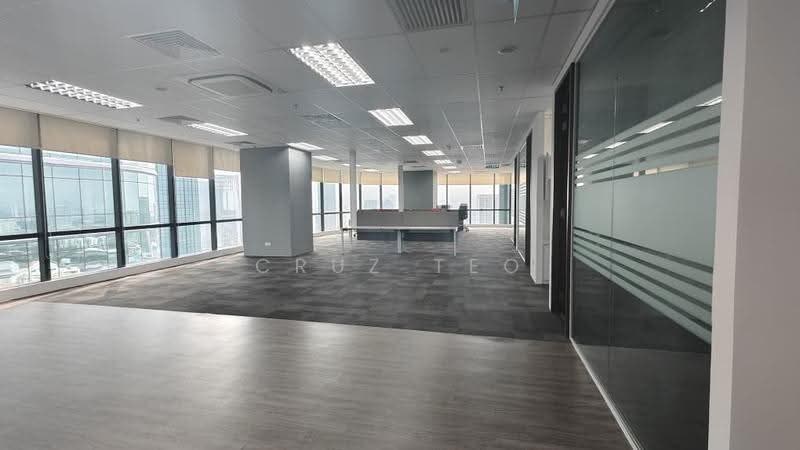 Pejabat untuk Disewa di Bukit Bintang (KL City Centre) - CRUZ TEO - Interior - PropertyGuru.com.my