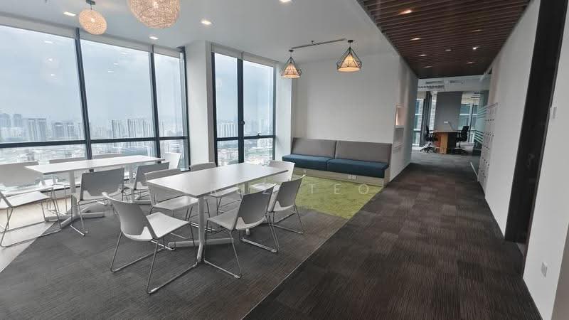 Pejabat untuk Disewa di Bukit Bintang (KL City Centre) - CRUZ TEO - Interior - PropertyGuru.com.my