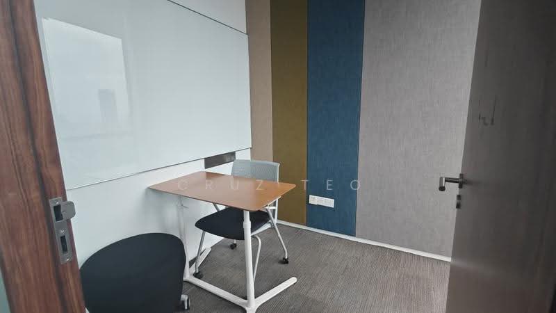 Pejabat untuk Disewa di Bukit Bintang (KL City Centre) - CRUZ TEO - Study - PropertyGuru.com.my