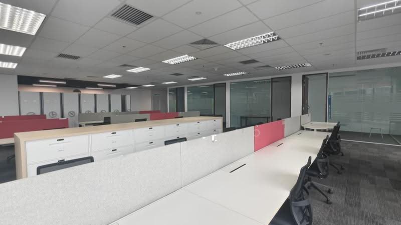 Pejabat untuk Disewa di Bukit Bintang (KL City Centre) - CRUZ TEO - Interior - PropertyGuru.com.my