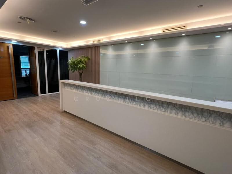 Pejabat untuk Disewa di Bukit Bintang (KL City Centre) - CRUZ TEO - Interior - PropertyGuru.com.my