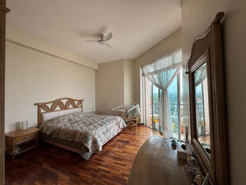 Kondominium untuk Disewa di Ocean Palms Condominium - YM Chong - Bedroom - PropertyGuru.com.my
