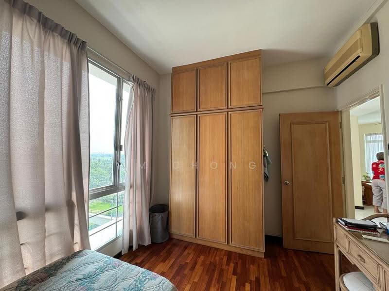 Kondominium untuk Disewa di Ocean Palms Condominium - YM Chong - Bedroom - PropertyGuru.com.my