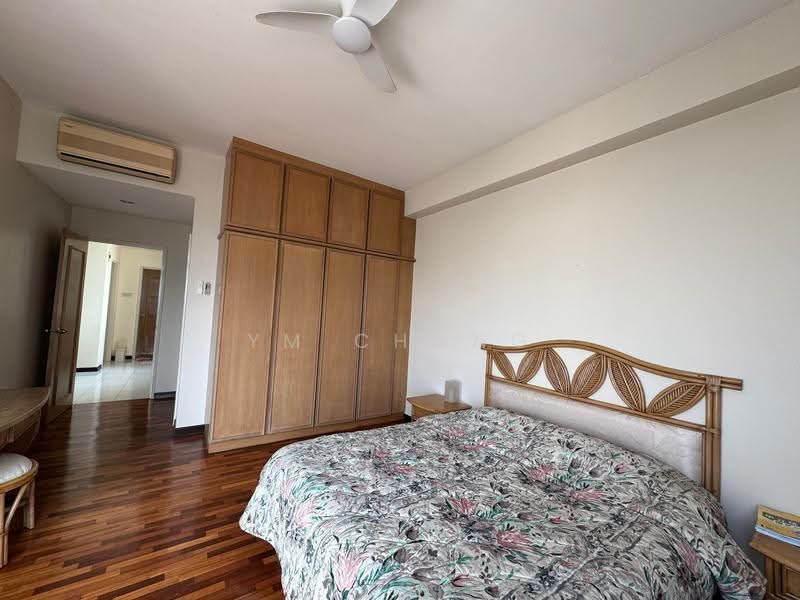 Kondominium untuk Disewa di Ocean Palms Condominium - YM Chong - PropertyGuru.com.my
