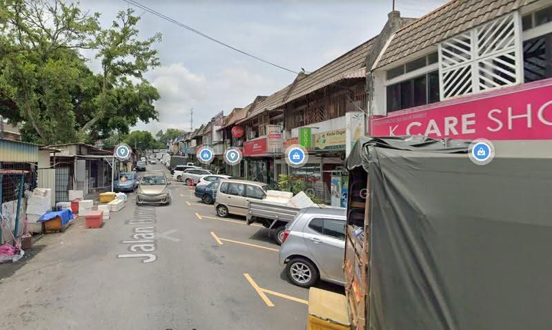 Shop / Office for Rent in Taman Bukit Maluri (Kepong) - Alex Fong - Exterior - PropertyGuru.com.my