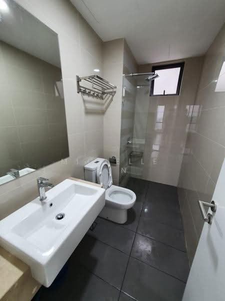 Service Residence for Rent at United Point (Residensi Berpadu) - Michelle Yun - Bathroom - PropertyGuru.com.my