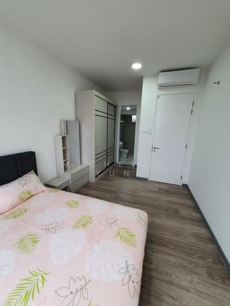 Service Residence for Rent at United Point (Residensi Berpadu) - Michelle Yun - Bedroom - PropertyGuru.com.my