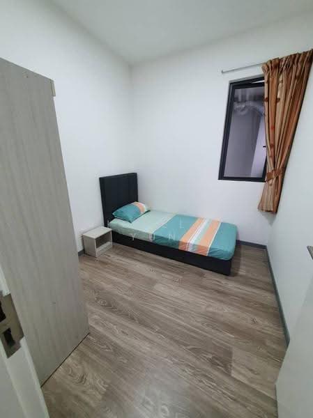 Service Residence for Rent at United Point (Residensi Berpadu) - Michelle Yun - Bedroom - PropertyGuru.com.my