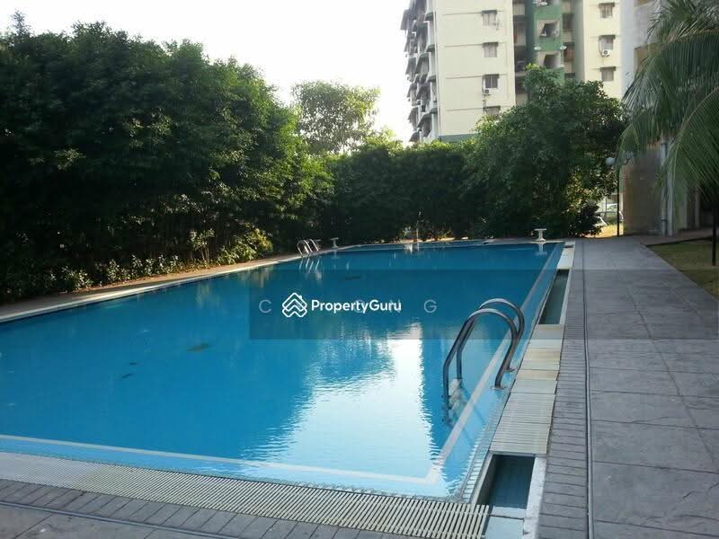 Pangsapuri untuk Dijual di Nipah Emas - CY Ong - Exterior - PropertyGuru.com.my