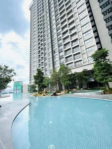 Service Residence for Rent at Kenwingston Platz - Chris Choo - PropertyGuru.com.my