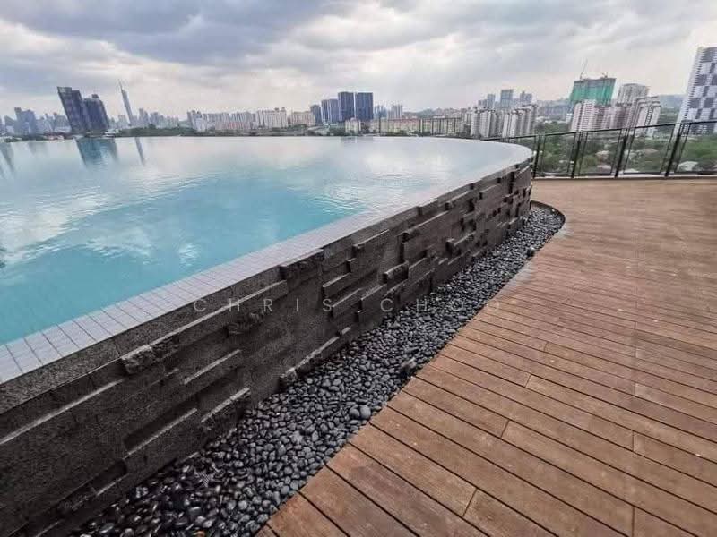 Service Residence for Rent at Kenwingston Platz - Chris Choo - PropertyGuru.com.my
