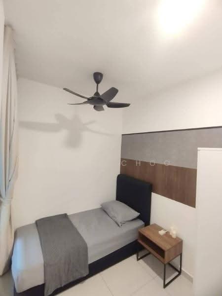 Service Residence for Rent at Kenwingston Platz - Chris Choo - PropertyGuru.com.my