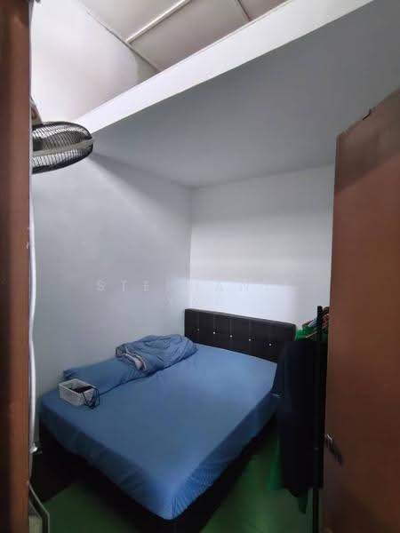 1-storey Terraced House for Sale in Telok Panglima Garang (Selangor) - Stephanie Yap - Bedroom - PropertyGuru.com.my
