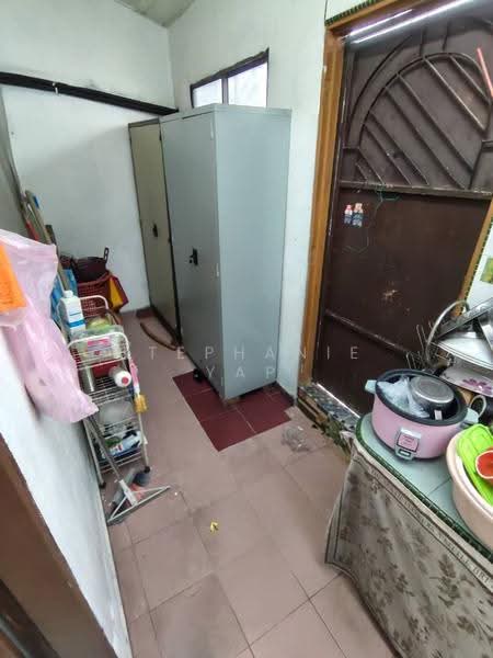 1-storey Terraced House for Sale in Telok Panglima Garang (Selangor) - Stephanie Yap - Interior - PropertyGuru.com.my