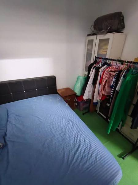 1-storey Terraced House for Sale in Telok Panglima Garang (Selangor) - Stephanie Yap - Bedroom - PropertyGuru.com.my