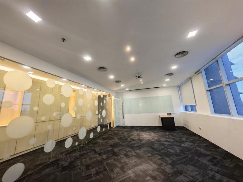Pejabat untuk Disewa di Petaling Jaya (Selangor) - CRUZ TEO - PropertyGuru.com.my