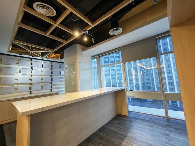 Pejabat untuk Disewa di Petaling Jaya (Selangor) - CRUZ TEO - PropertyGuru.com.my