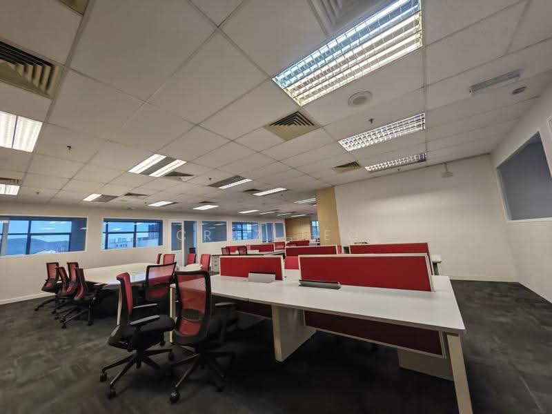 Pejabat untuk Disewa di Petaling Jaya (Selangor) - CRUZ TEO - PropertyGuru.com.my