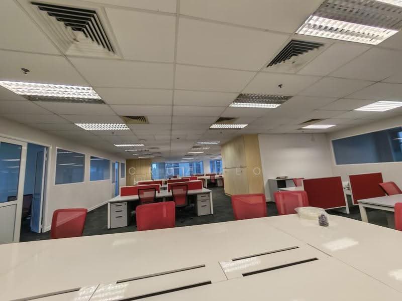 Pejabat untuk Disewa di Petaling Jaya (Selangor) - CRUZ TEO - PropertyGuru.com.my
