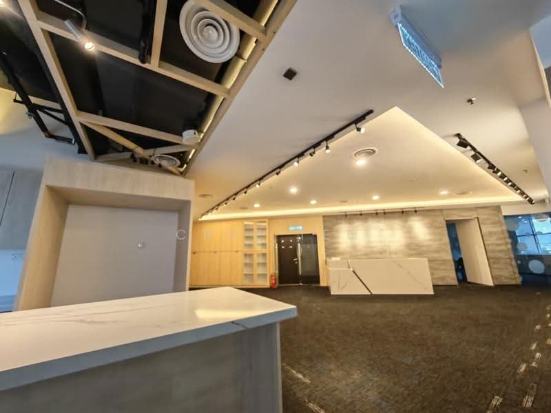 Pejabat untuk Disewa di Petaling Jaya (Selangor) - CRUZ TEO - PropertyGuru.com.my