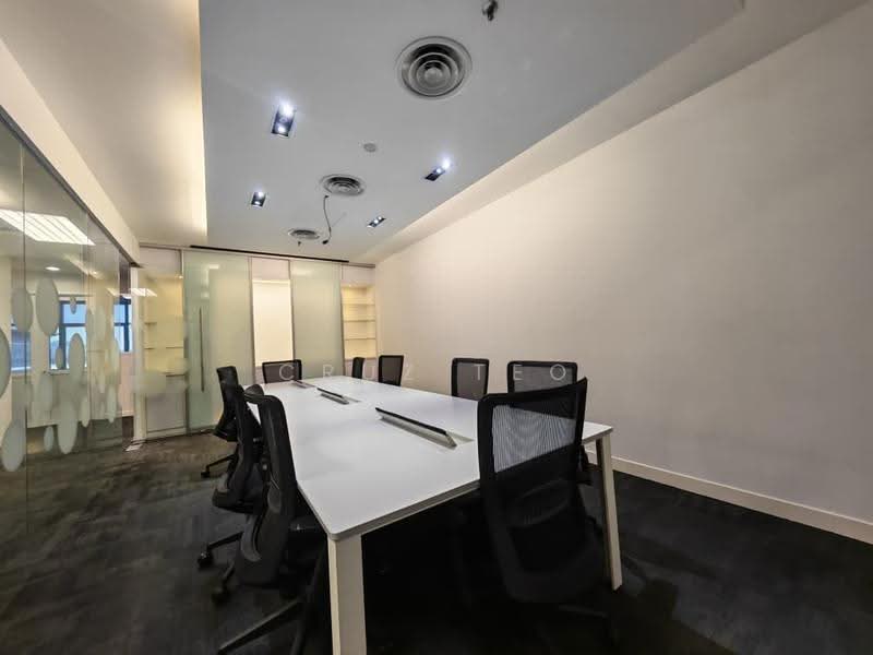 Pejabat untuk Disewa di Petaling Jaya (Selangor) - CRUZ TEO - PropertyGuru.com.my