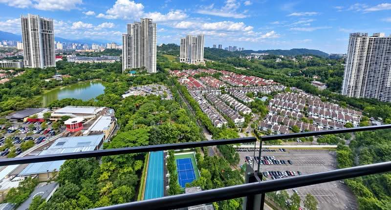 Kondominium untuk Dijual di One Central Park - Jercy Tan - Exterior - PropertyGuru.com.my