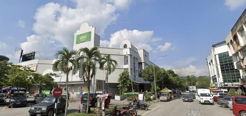 Shop for Sale in Kuala Lumpur (Kuala Lumpur) - Aidan Lay - Exterior - PropertyGuru.com.my