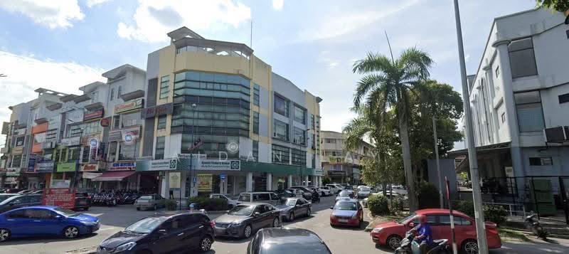 Shop for Sale in Kuala Lumpur (Kuala Lumpur) - Aidan Lay - Exterior - PropertyGuru.com.my