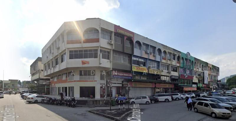 Shop for Sale in Kuala Lumpur (Kuala Lumpur) - Aidan Lay - Exterior - PropertyGuru.com.my