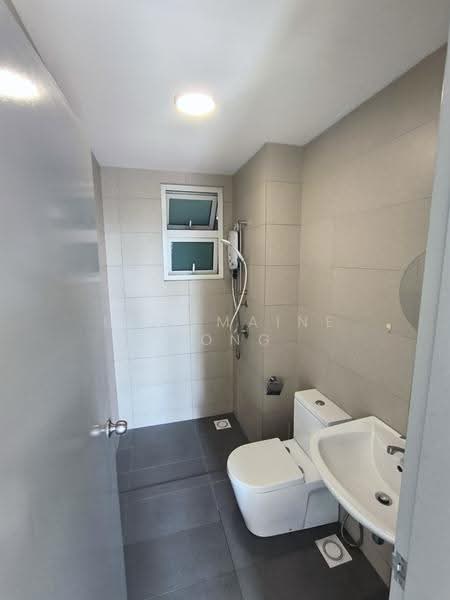 Service Residence for Rent at TR Residence - Charmaine Wong - Bathroom - PropertyGuru.com.my