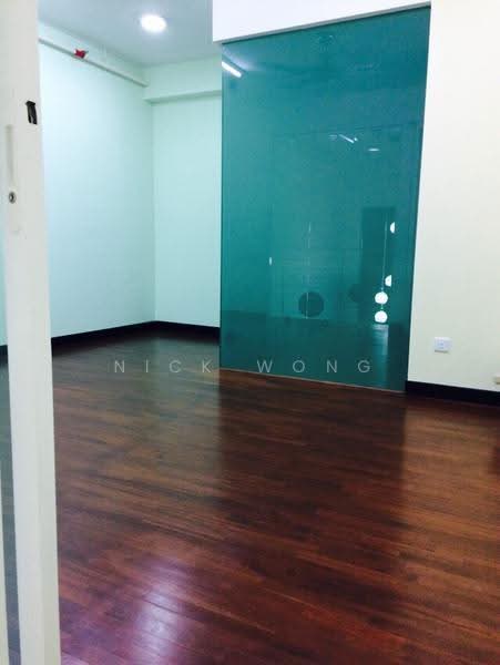 Kediaman Servis untuk Disewa di The Scott Garden SOHO - Nick Wong - Interior - PropertyGuru.com.my
