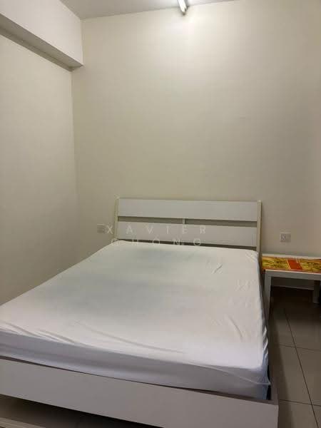 Service Residence for Rent at HYVE - Xavier Chong - Bedroom - PropertyGuru.com.my