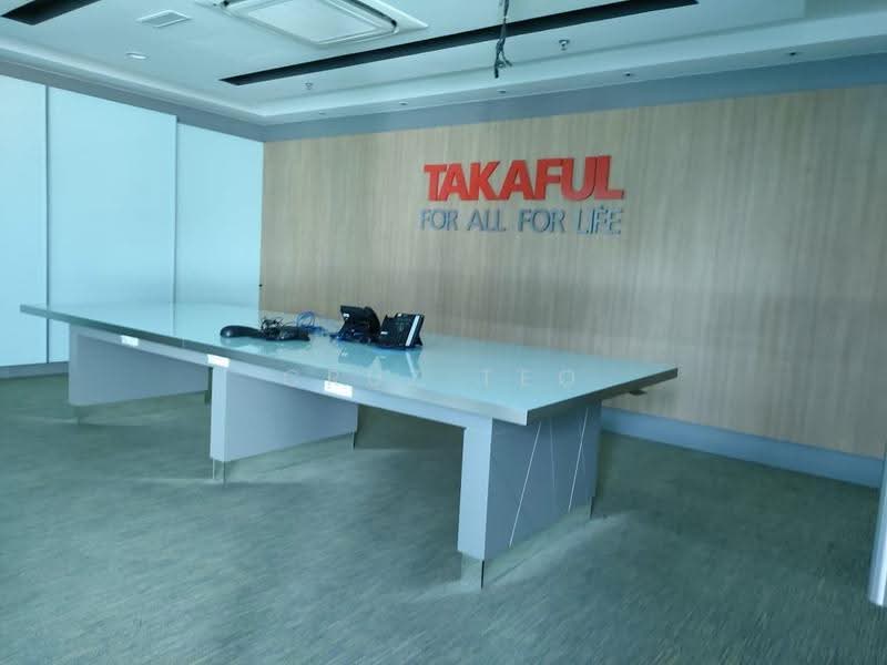 Pejabat untuk Disewa di Bukit Bintang (KL City Centre) - CRUZ TEO - PropertyGuru.com.my
