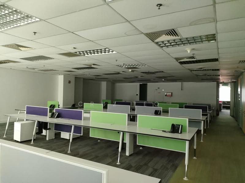 Pejabat untuk Disewa di Bukit Bintang (KL City Centre) - CRUZ TEO - PropertyGuru.com.my