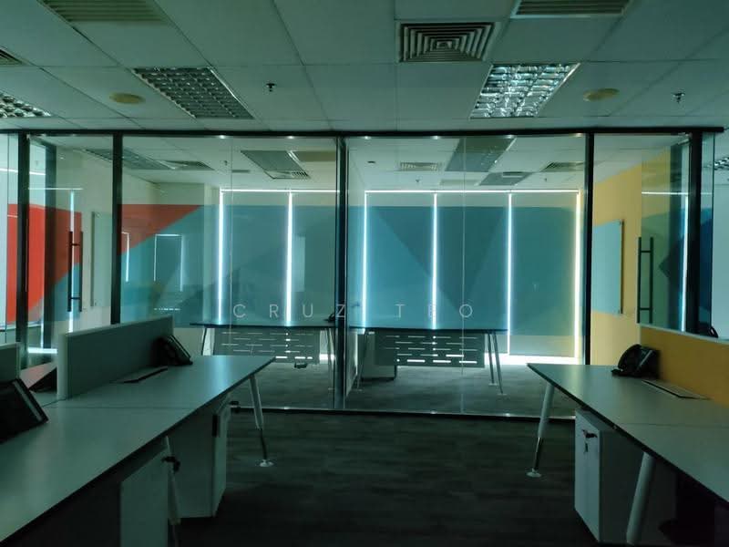Pejabat untuk Disewa di Bukit Bintang (KL City Centre) - CRUZ TEO - PropertyGuru.com.my