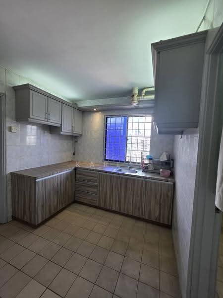 Condominium for Rent at Kenanga Point - Karl . - Kitchen - PropertyGuru.com.my