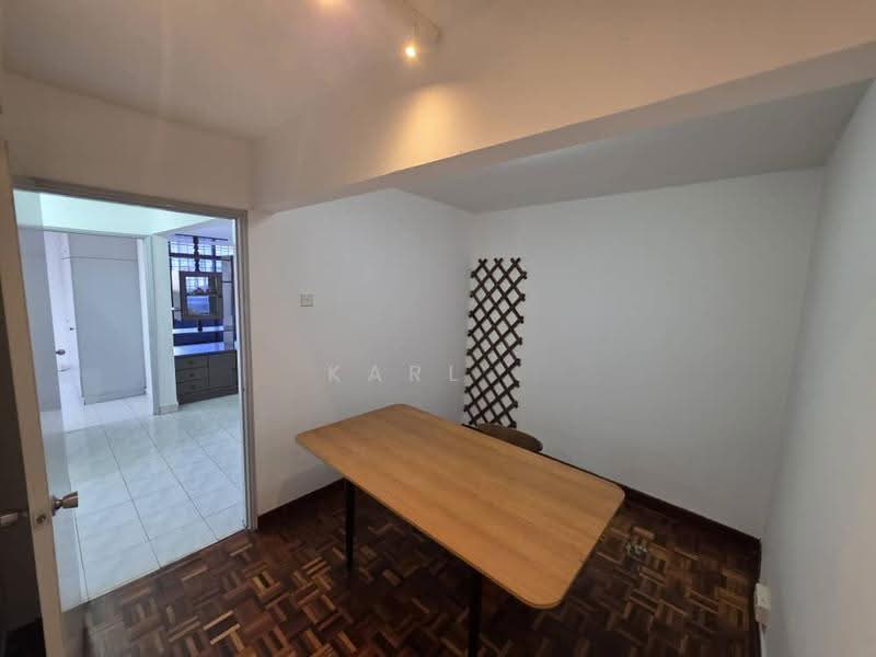 Condominium for Rent at Kenanga Point - Karl . - Interior - PropertyGuru.com.my