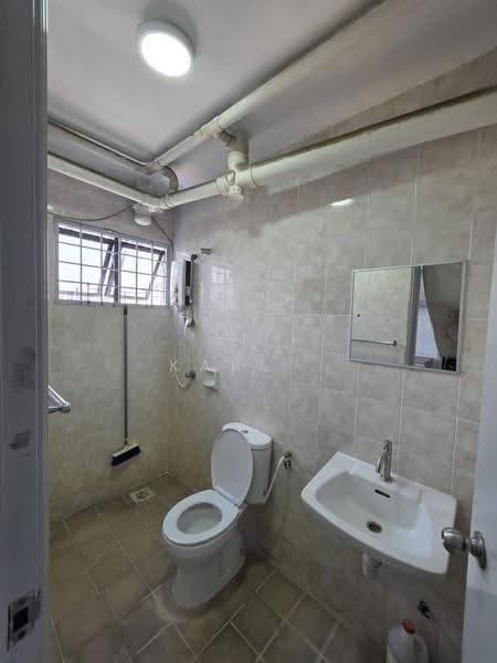 Condominium for Rent at Kenanga Point - Karl . - Bathroom - PropertyGuru.com.my