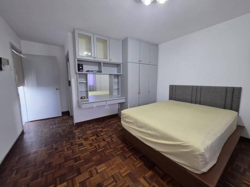 Condominium for Rent at Kenanga Point - Karl . - Bedroom - PropertyGuru.com.my