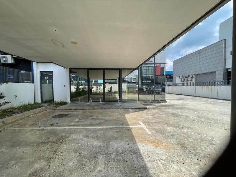 Semi-D Factory for Sale in Bandar Baru Bangi (Selangor) - Natalie Loke - PropertyGuru.com.my